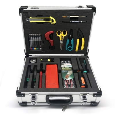 HSV-201 Fiber Tool Kits