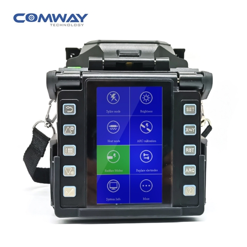 COMWAY C10S FUSION SPLICER