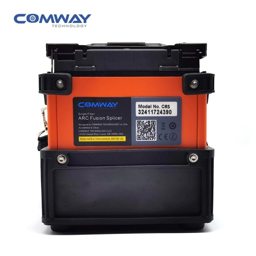 COMWAY C6S FUSION SPLICER