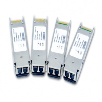 10GB/S XFP TRANSCEIVER